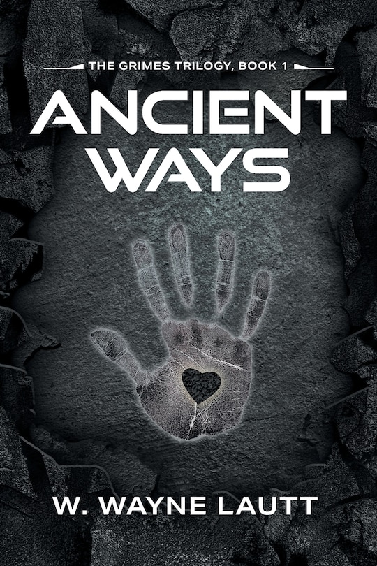 Front cover_Ancient Ways