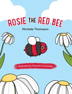 Front cover_Rosie the Red Bee
