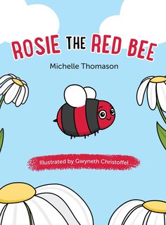 Front cover_Rosie the Red Bee