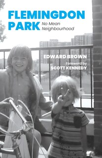 Couverture_Flemingdon Park