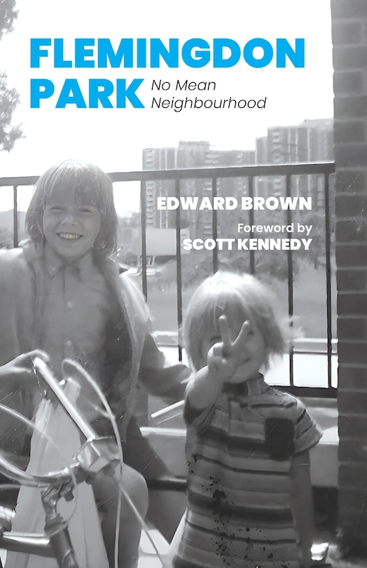 Couverture_Flemingdon Park