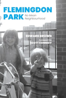 Couverture_Flemingdon Park