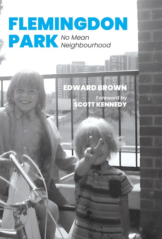 Couverture_Flemingdon Park