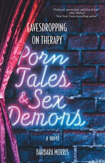 Couverture_Porn Tales & Sex Demons
