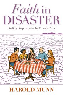 Front cover_Faith in Disaster