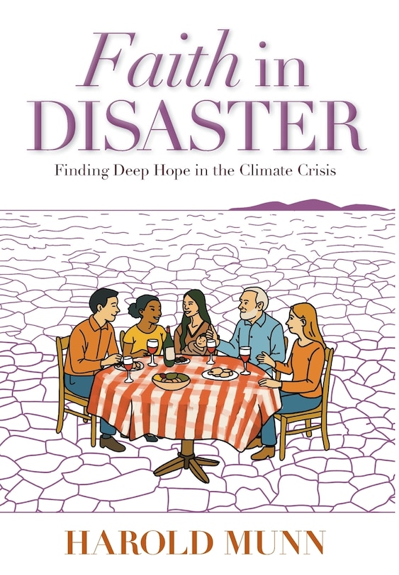 Front cover_Faith in Disaster