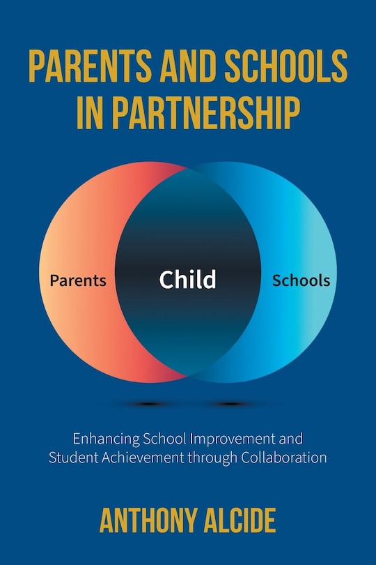 Front cover_Parents and Schools in Partnership