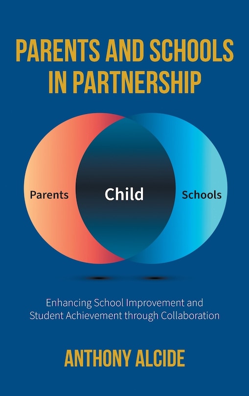 Front cover_Parents and Schools in Partnership