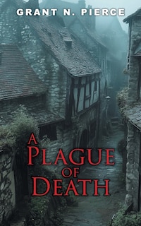 Front cover_A Plague of Death