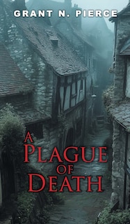 Couverture_A Plague of Death