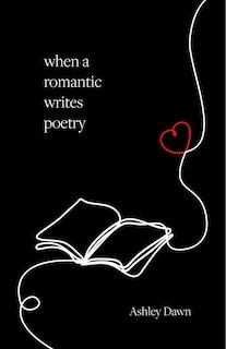 Couverture_When a Romantic Writes Poetry