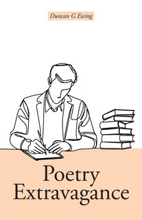 Front cover_Poetry Extravagance