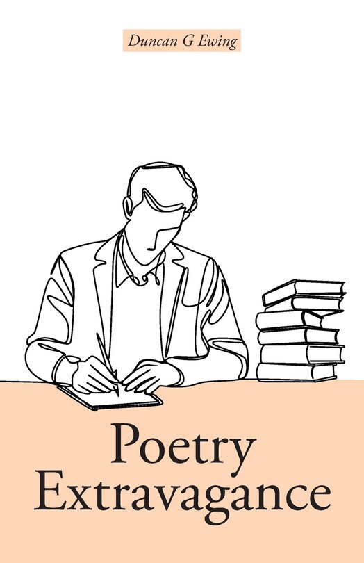 Front cover_Poetry Extravagance
