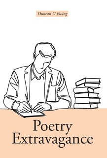 Couverture_Poetry Extravagance