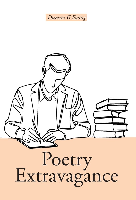 Couverture_Poetry Extravagance