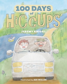 Front cover_100 Days of Hiccups