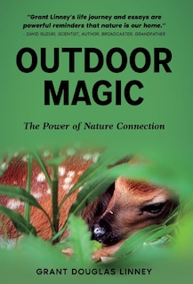 Front cover_Outdoor Magic