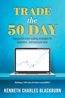 Front cover_Trade the 50 Day