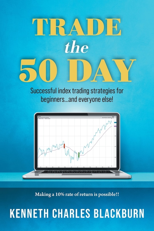 Front cover_Trade the 50 Day