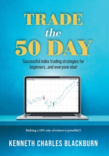 Couverture_Trade the 50 Day