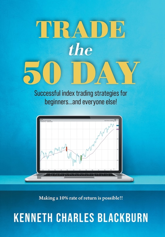 Couverture_Trade the 50 Day