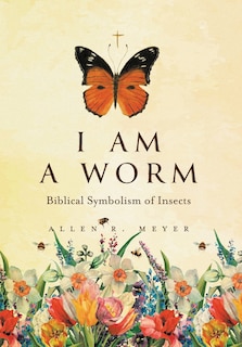 Couverture_I Am A Worm