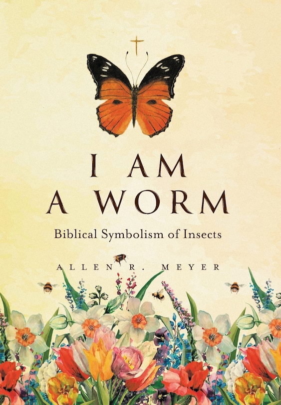 Couverture_I Am A Worm