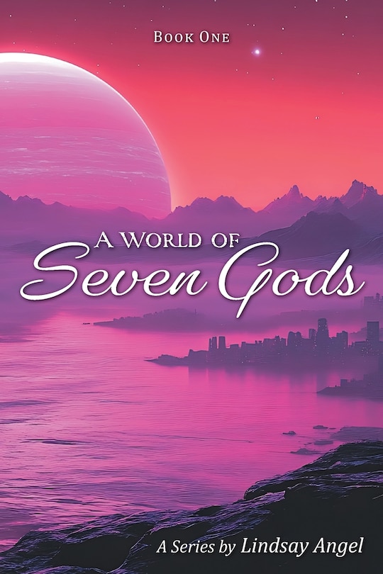 Couverture_A World of Seven Gods