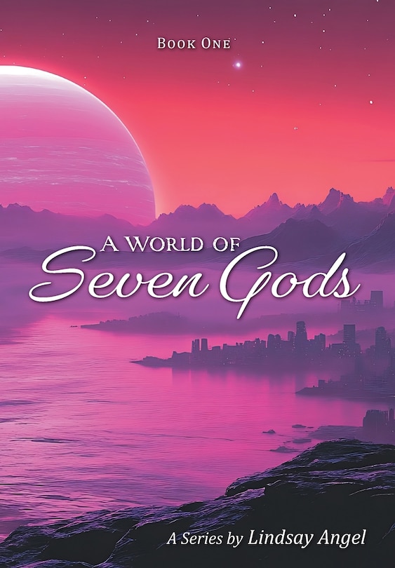 Couverture_A World of Seven Gods