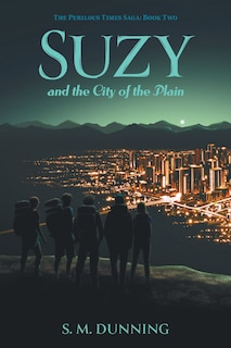 Front cover_Suzy and the City of the Plain