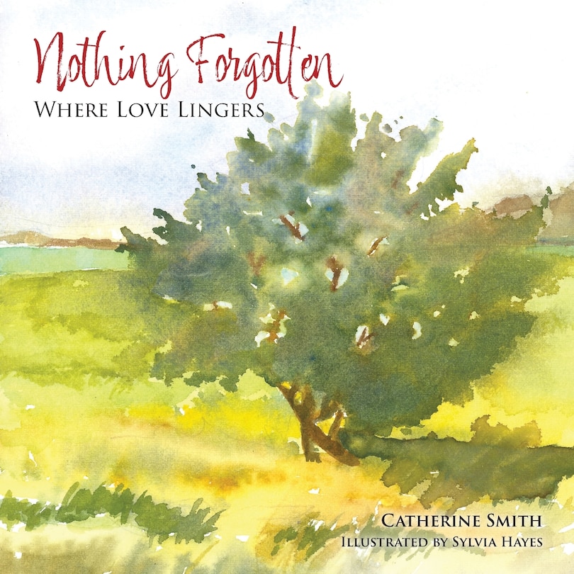 Front cover_Nothing Forgotten
