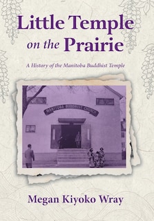 Couverture_Little Temple on the Prairie
