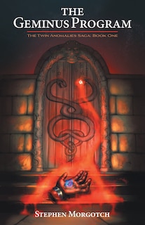 Front cover_The Geminus Program