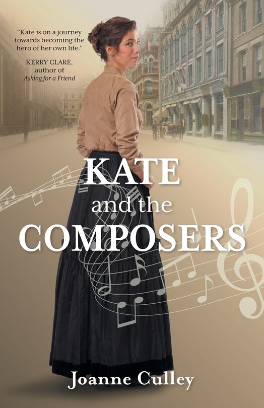 Front cover_Kate and the Composers