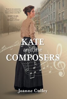 Front cover_Kate and the Composers