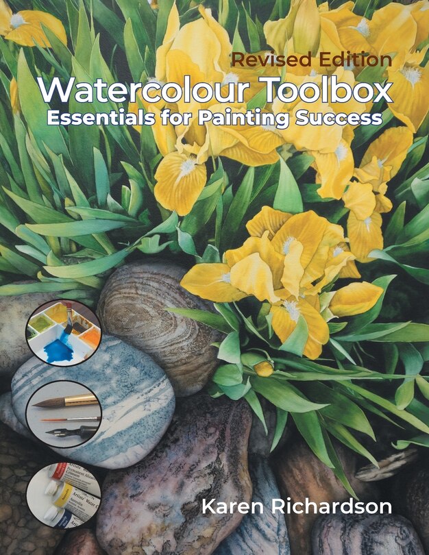 Front cover_Watercolour Toolbox (Revised Edition)