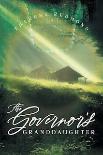 Front cover_The Governor's Granddaughter