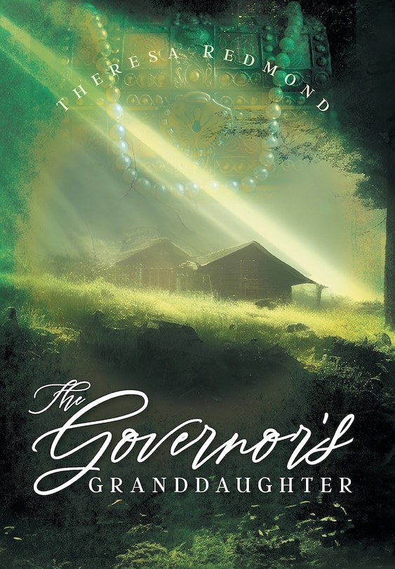 Couverture_The Governor's Granddaughter