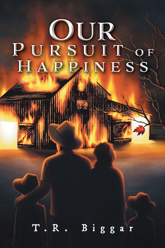 Front cover_Our Pursuit of Happiness