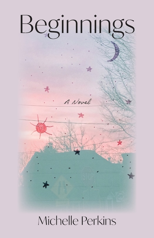 Front cover_Beginnings