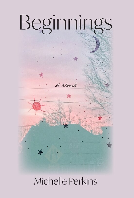 Front cover_Beginnings