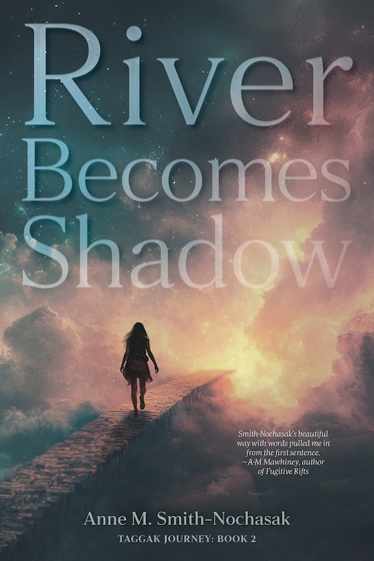 Front cover_River Becomes Shadow