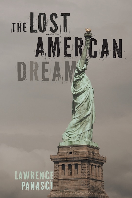 Couverture_The Lost American Dream