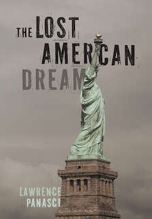 Couverture_The Lost American Dream