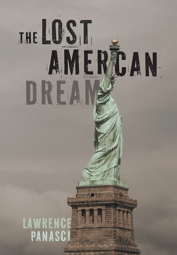 Couverture_The Lost American Dream