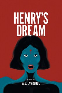 Couverture_Henry's Dream
