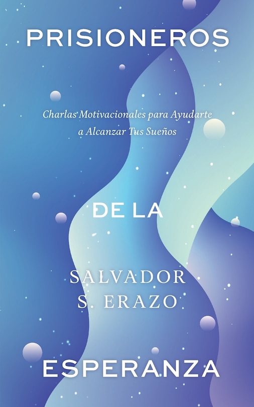 Couverture_Prisioneros de la Esperanza