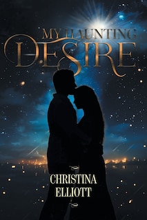 Front cover_My Haunting Desire