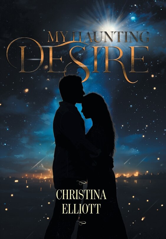 Couverture_My Haunting Desire