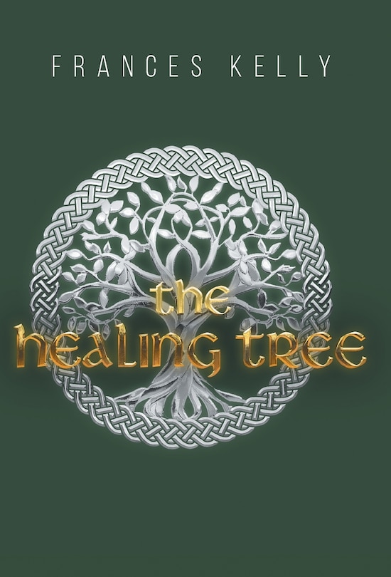 Front cover_The Healing Tree